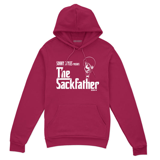 2621914 - Sonny Styles: The Sackfather