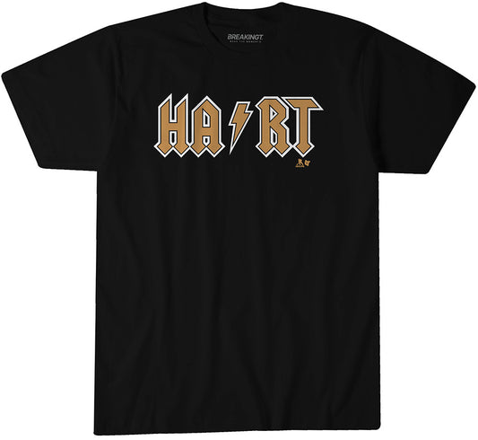2622258 - Carter Hart: Rock Logo