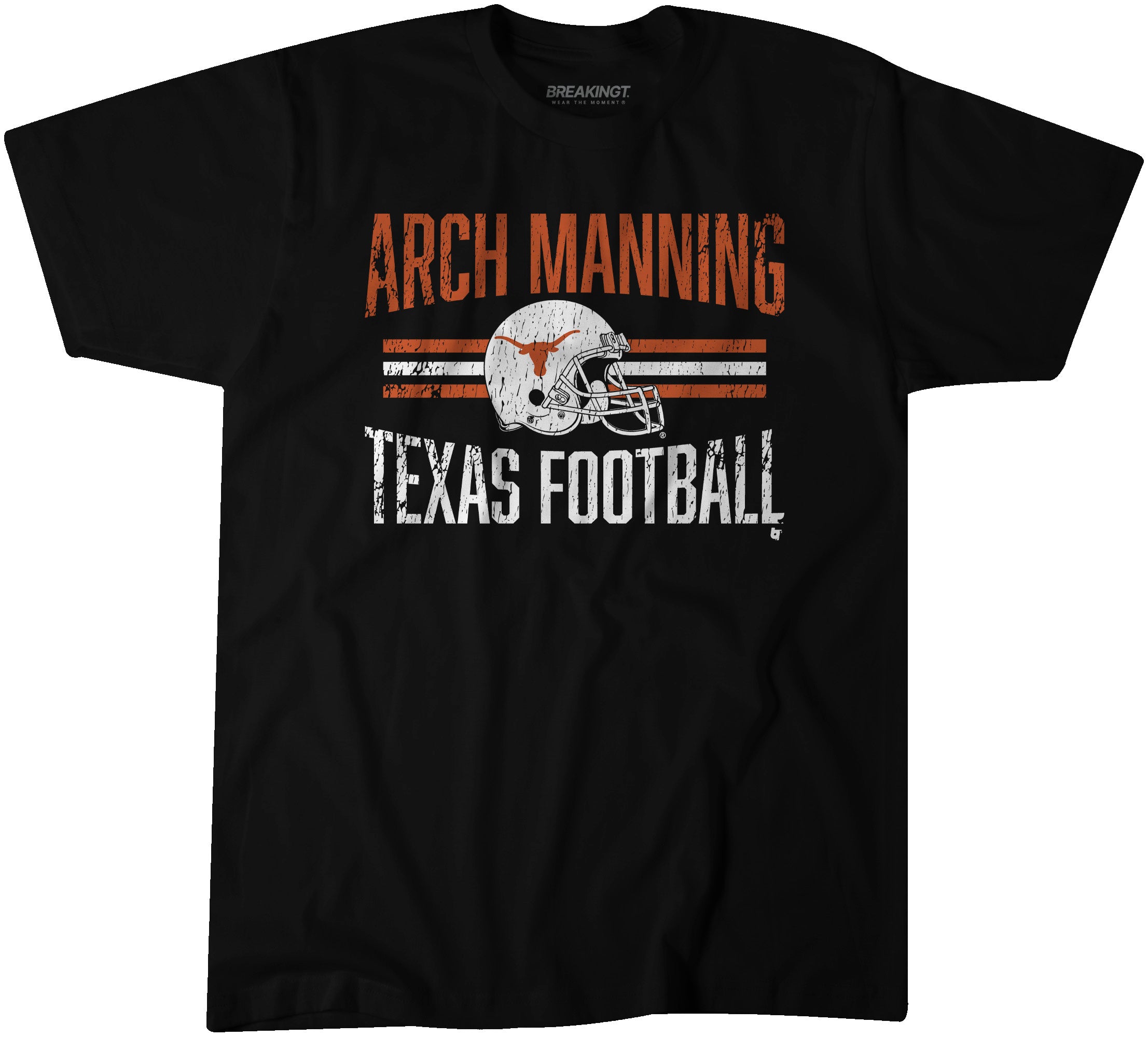 2518477 - Texas Football: Arch Manning Helmet Hero