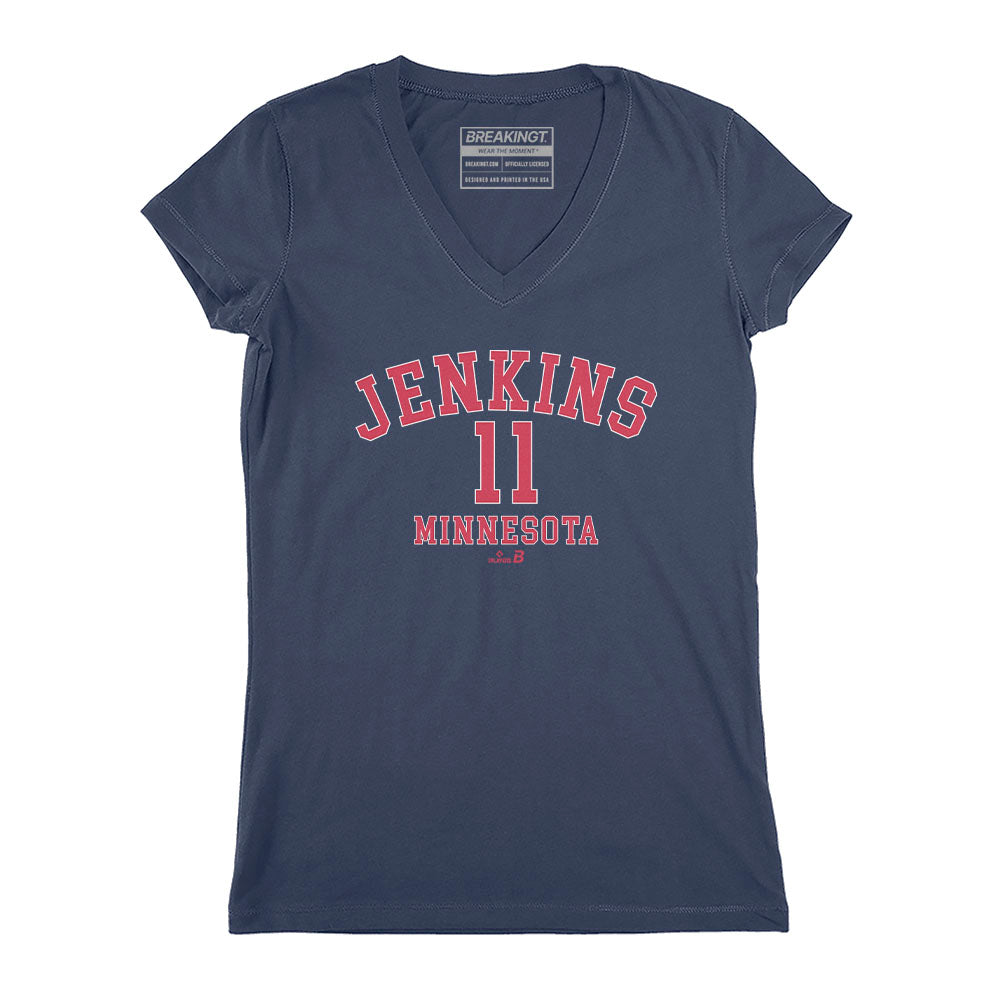 2623544 - Walker Jenkins: October's Finest
