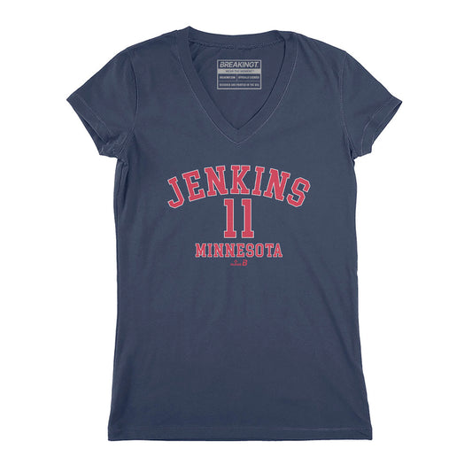 2623544 - Walker Jenkins: October's Finest