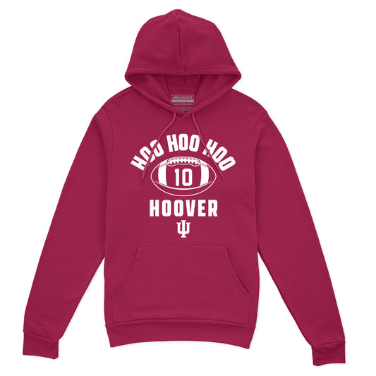 2623485 - Indiana Football: Josh Hoover Hoo Hoo Hoo
