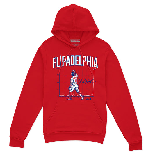 2623473 - Kyle Schwarber: Flipadelphia