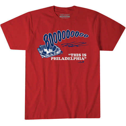 2623003 - Kyle Schwarber: This Is Philadelphia