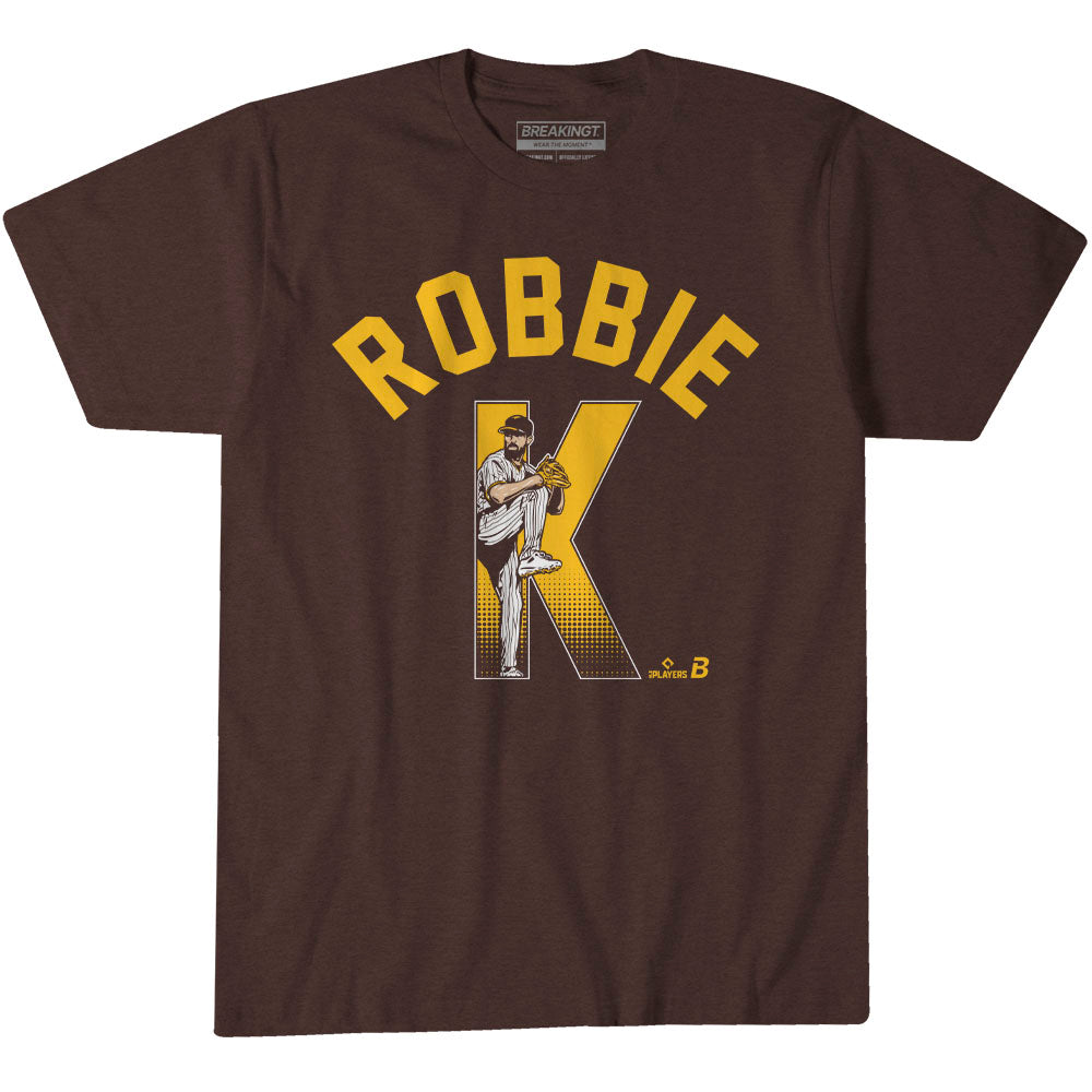 2623252 - Robbie Ray: Robbie K San Diego