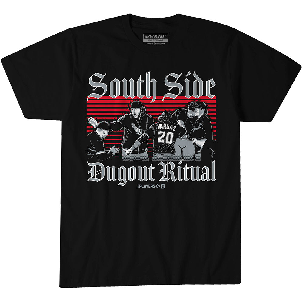 2623966 - South Side Baseball: Dugout Dance Ritual