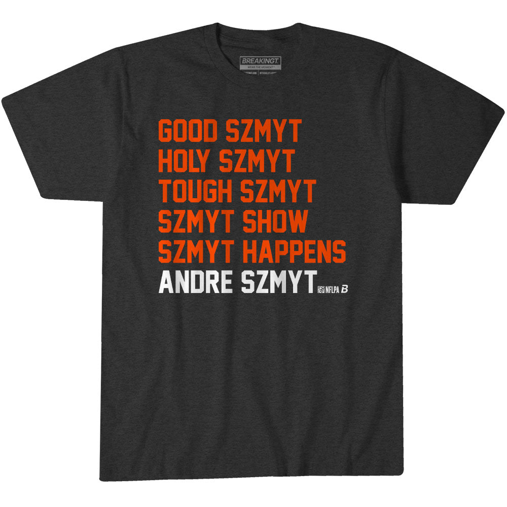2624014 - Andre Szmyt List