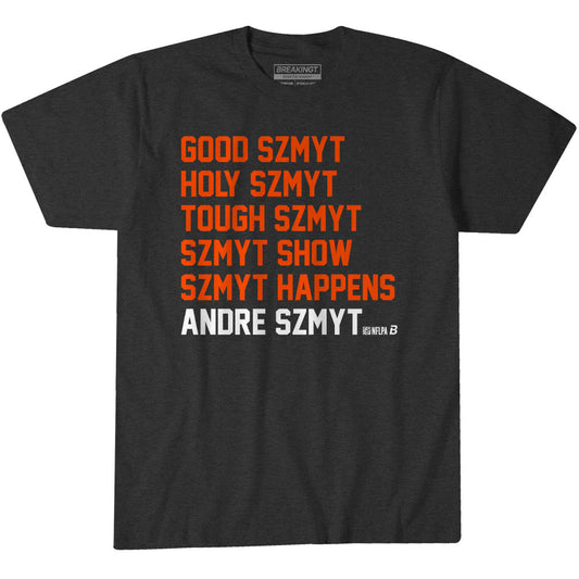 2624014 - Andre Szmyt List