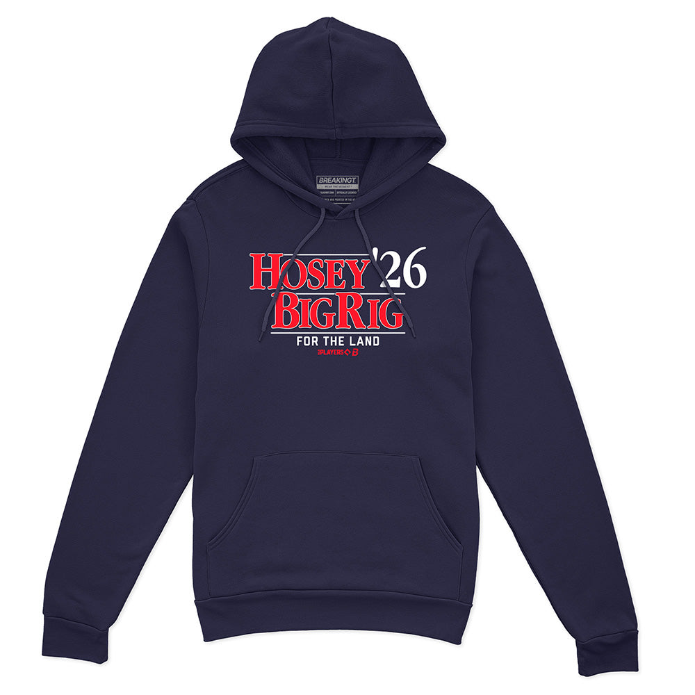 2624089 - Jose Ramirez & Gavin Williams: Hosey-Big Rig '26