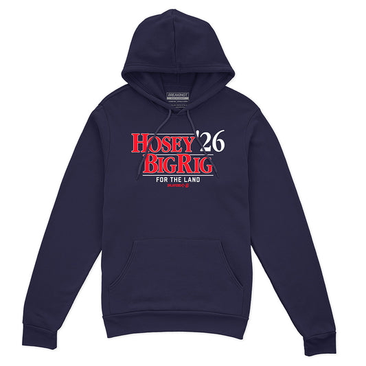 2624089 - Jose Ramirez & Gavin Williams: Hosey-Big Rig '26