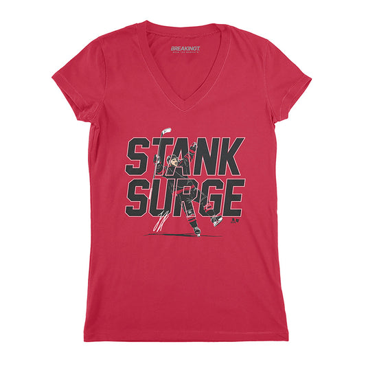 2622117 - Logan Stankoven: Stank Surge