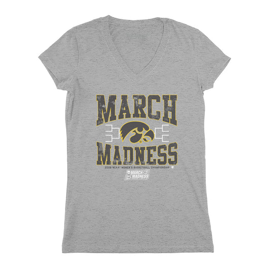 2621192 - Iowa Hawkeyes WBB: 2026 March Madness