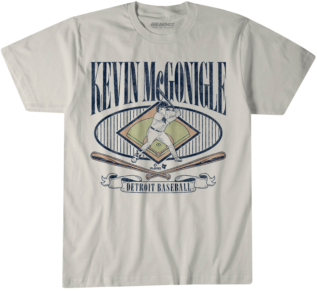 2621524 - Kevin McGonigle: Diamond Standouts