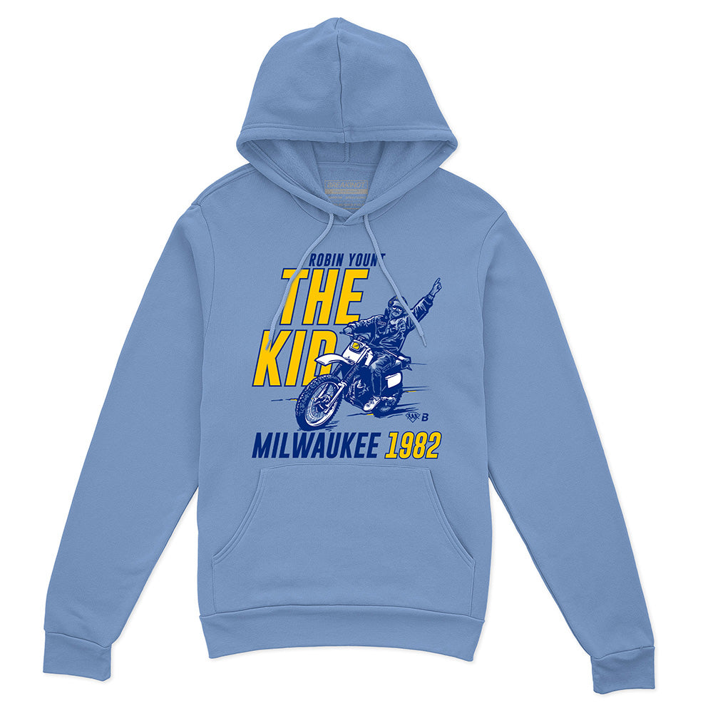 2624402 - Robin Yount: The Kid 1982