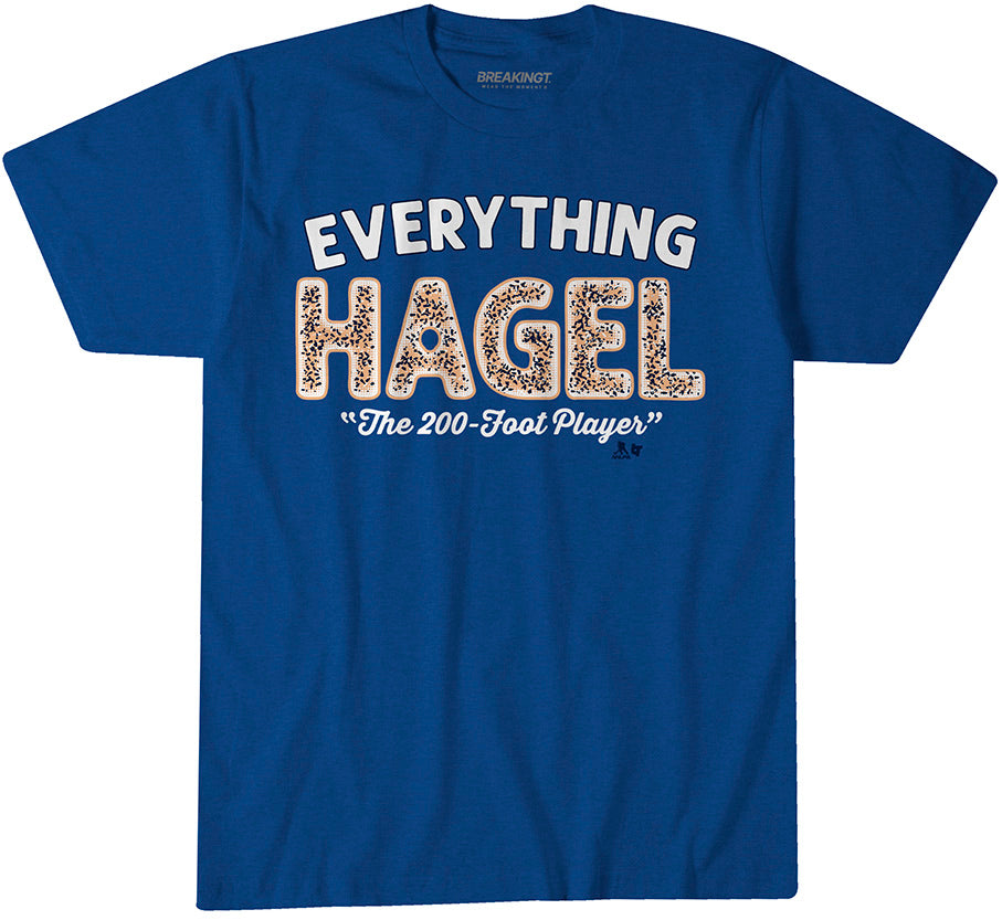 2621928 - Brandon Hagel: Everything