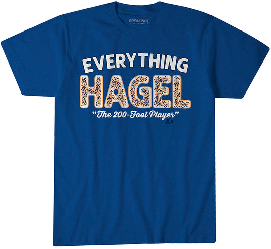 2621928 - Brandon Hagel: Everything