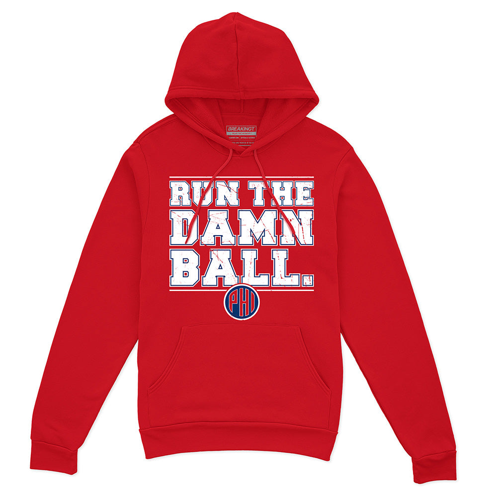 2623041 - Philadelphia Baseball: Run The Damn Ball