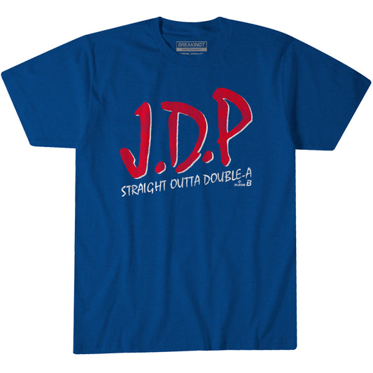 2623712 - Josue De Paula: JDP
