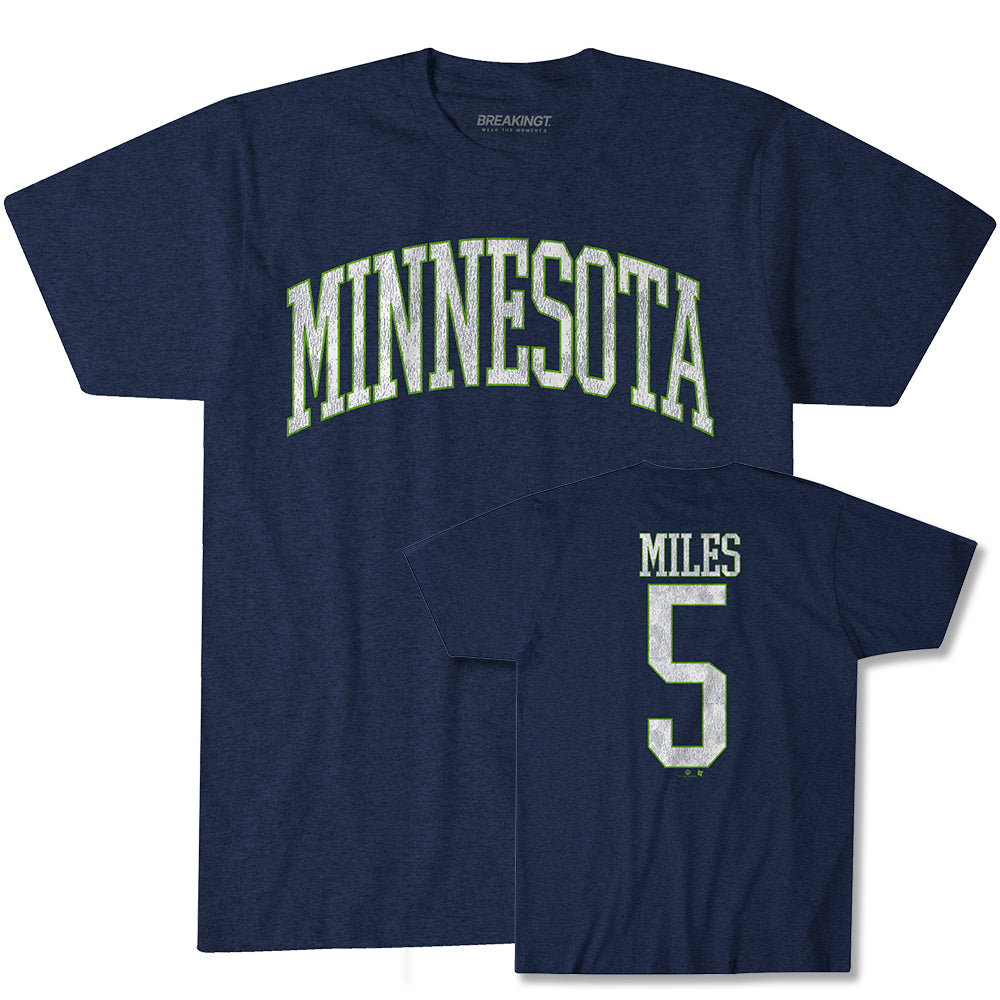 2622559 - Olivia Miles: MINN 5 Shirsey