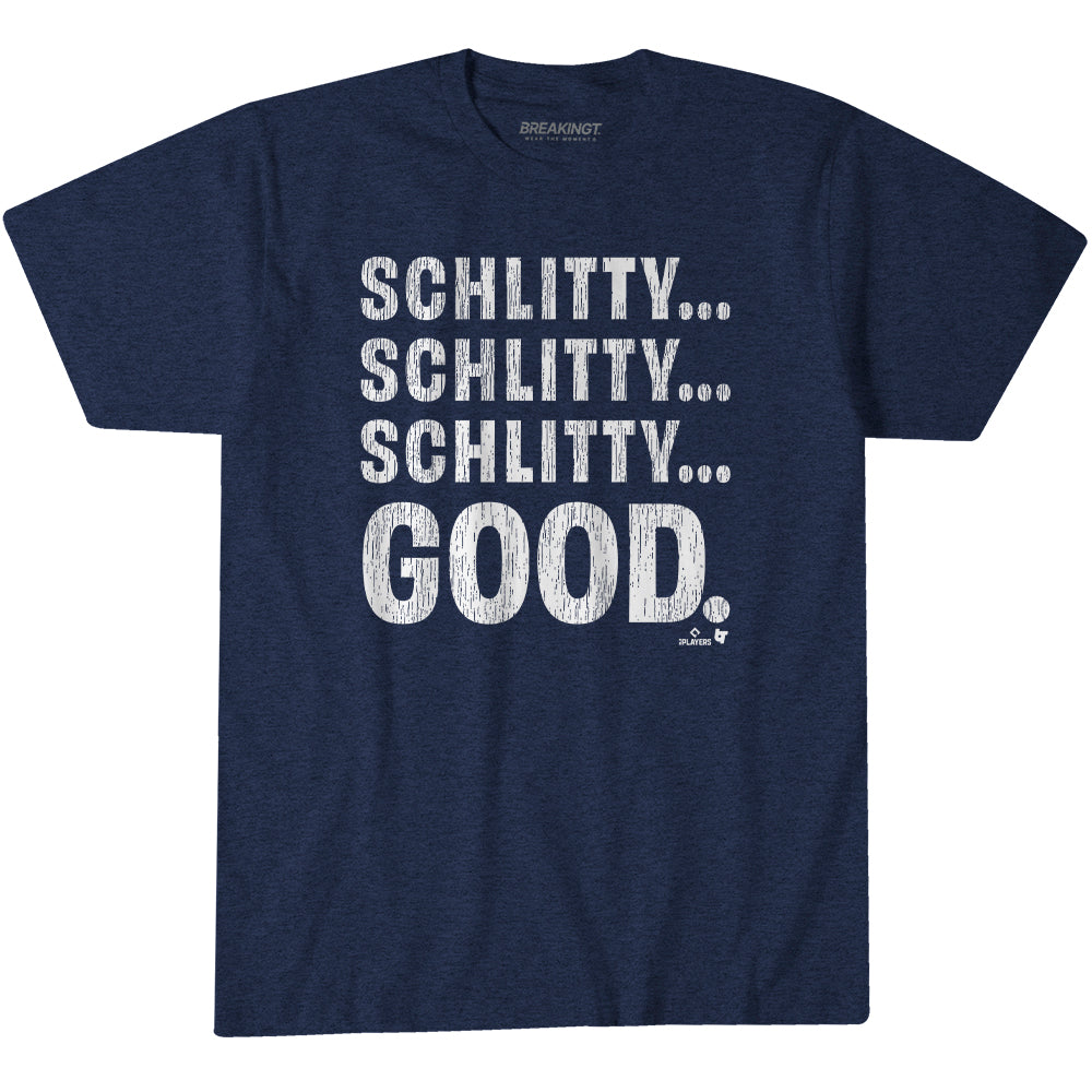 2622714 - Cam Schlittler: Schlitty, Schlitty, Schlitty Good