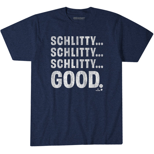 2622714 - Cam Schlittler: Schlitty, Schlitty, Schlitty Good