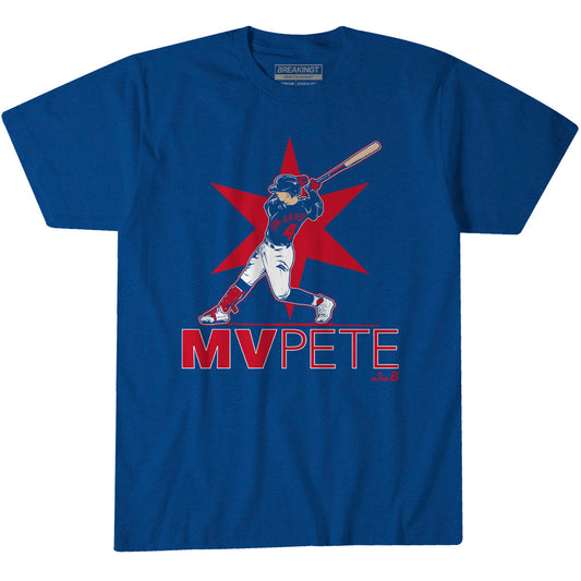 2623178 - Pete Crow-Armstrong: MVPete