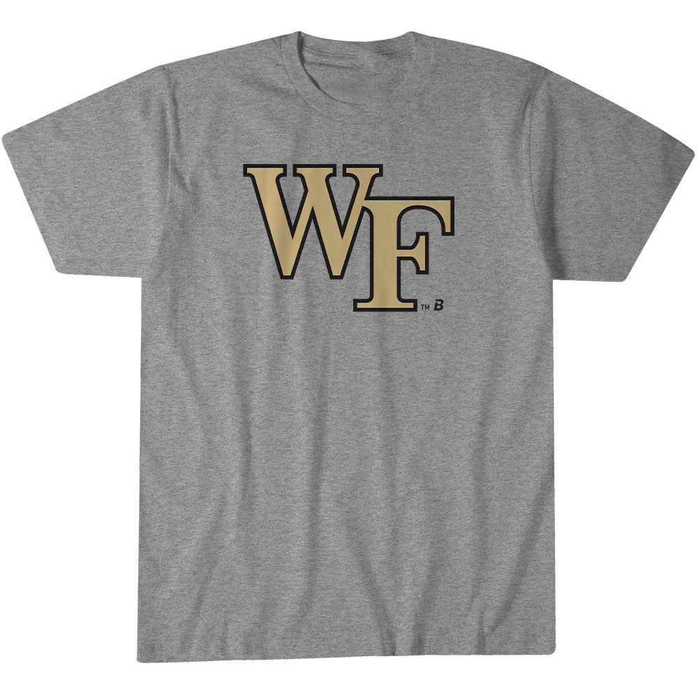 2624312 - Wake Forest Demon Deacons: Primary Logo (Black)