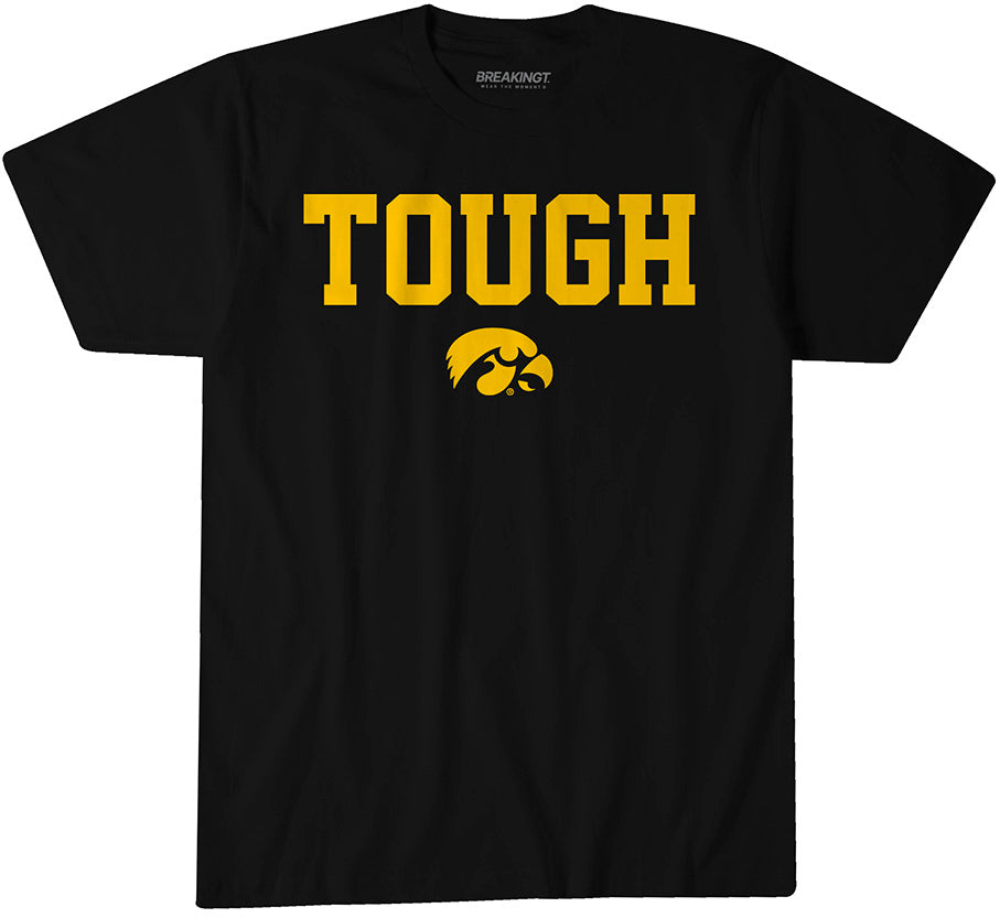 2621549 - Iowa Basketball: Tough