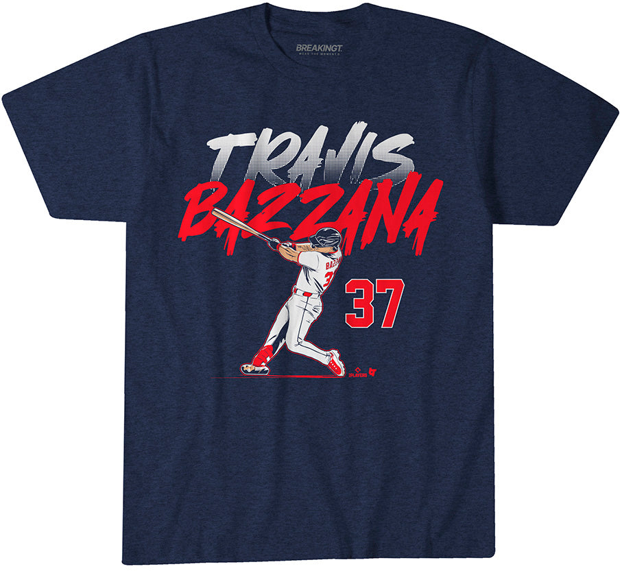 2621989 - Travis Bazzana: Slugger Swing Number
