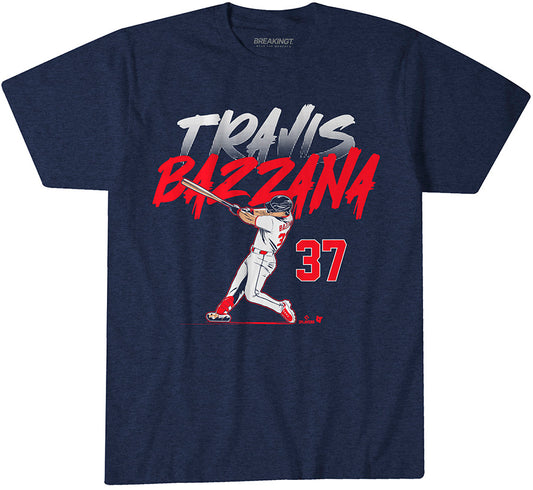 2621989 - Travis Bazzana: Slugger Swing Number