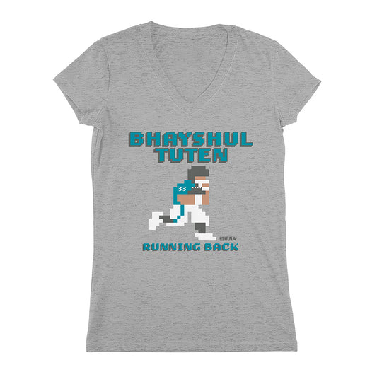 2623567 - Bhayshul Tuten: Retro Baller