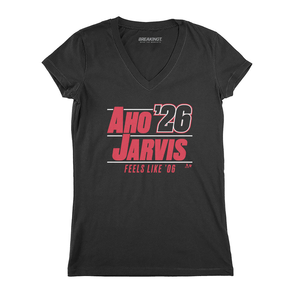 2622394 - Aho-Jarvis '26