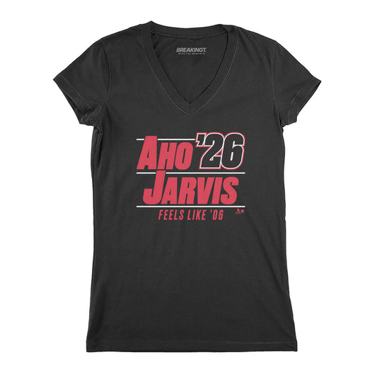 2622394 - Aho-Jarvis '26