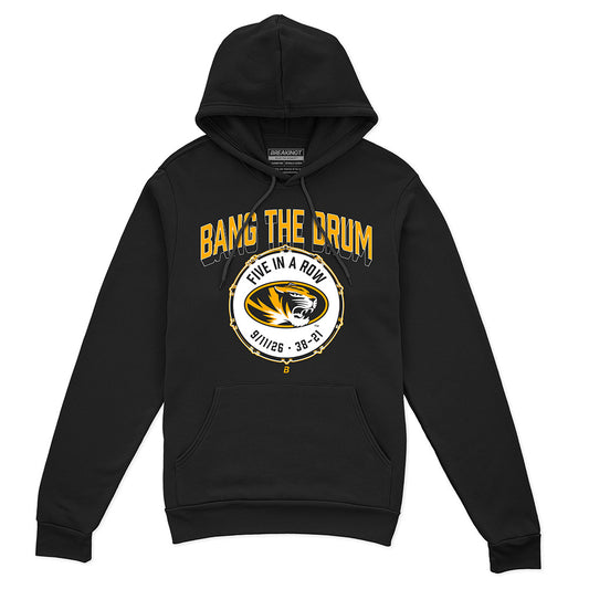 2623737 - Missouri Football: Bang The Drum