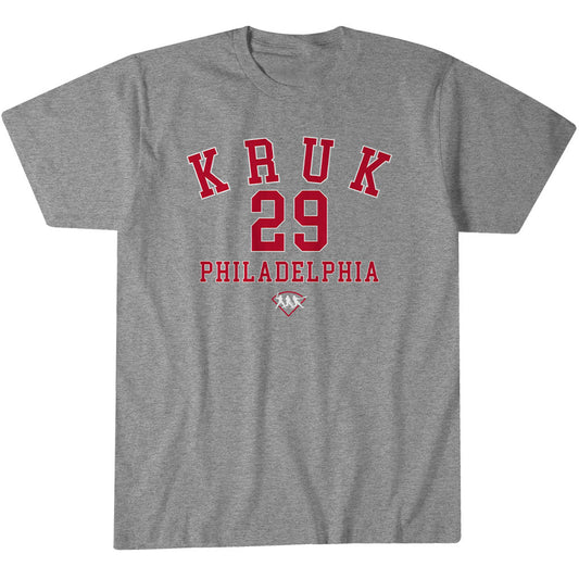 2622828 - John Kruk: October's Finest