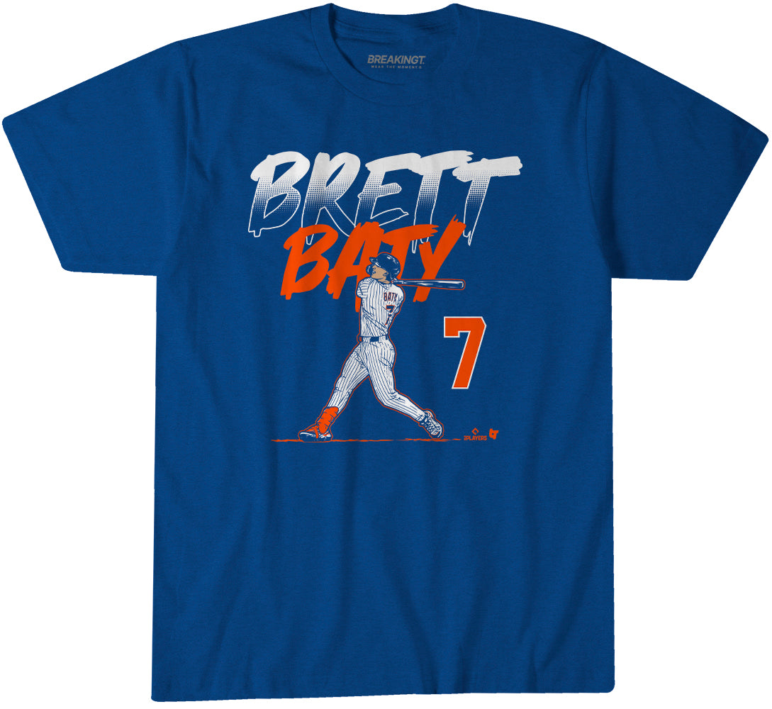 2621995 - Brett Baty: Slugger Swing Number