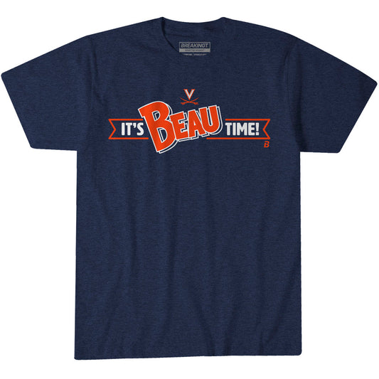 2623548 - Virginia Football: It's Beau Pribula Time
