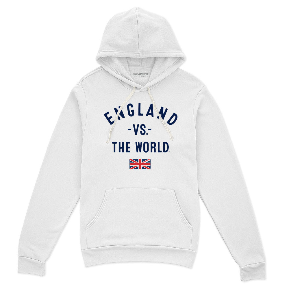 2622493 - England vs. The World