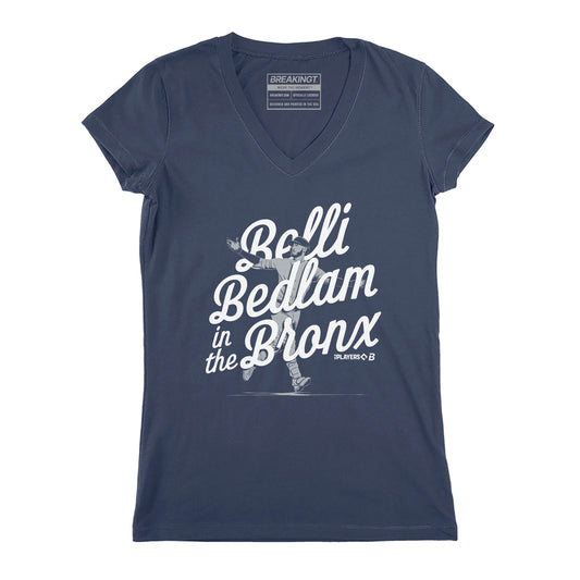 2623967 - Cody Bellinger: Belli Bedlam In The Bronx