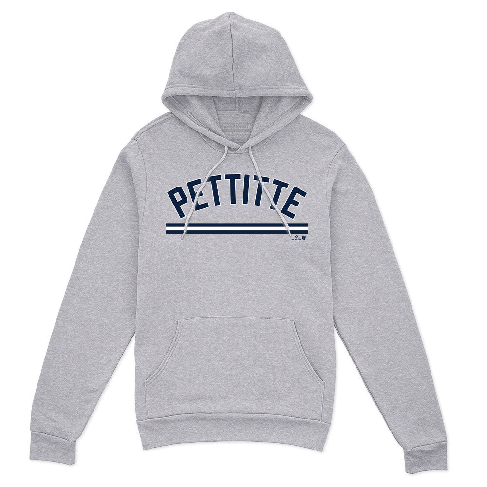 2623000 - Luke Pettitte: New York Team Name Text