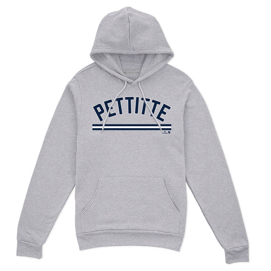 2623000 - Luke Pettitte: New York Team Name Text
