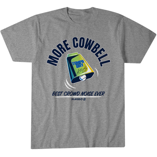 2624025 - Tampa Bay Baseball: More Cowbell
