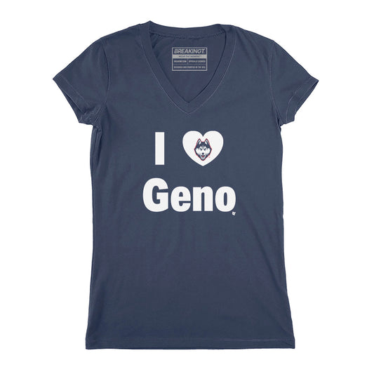 2623155 - UConn Basketball: I Heart Geno