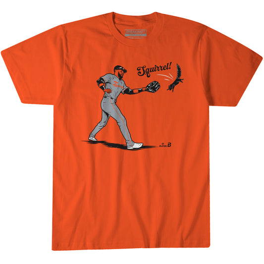2623194 - Leody Tavares: Squirrel!