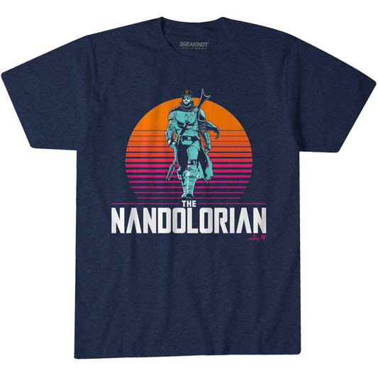2622370 - Fernando Tatis Jr: The Nandolorian