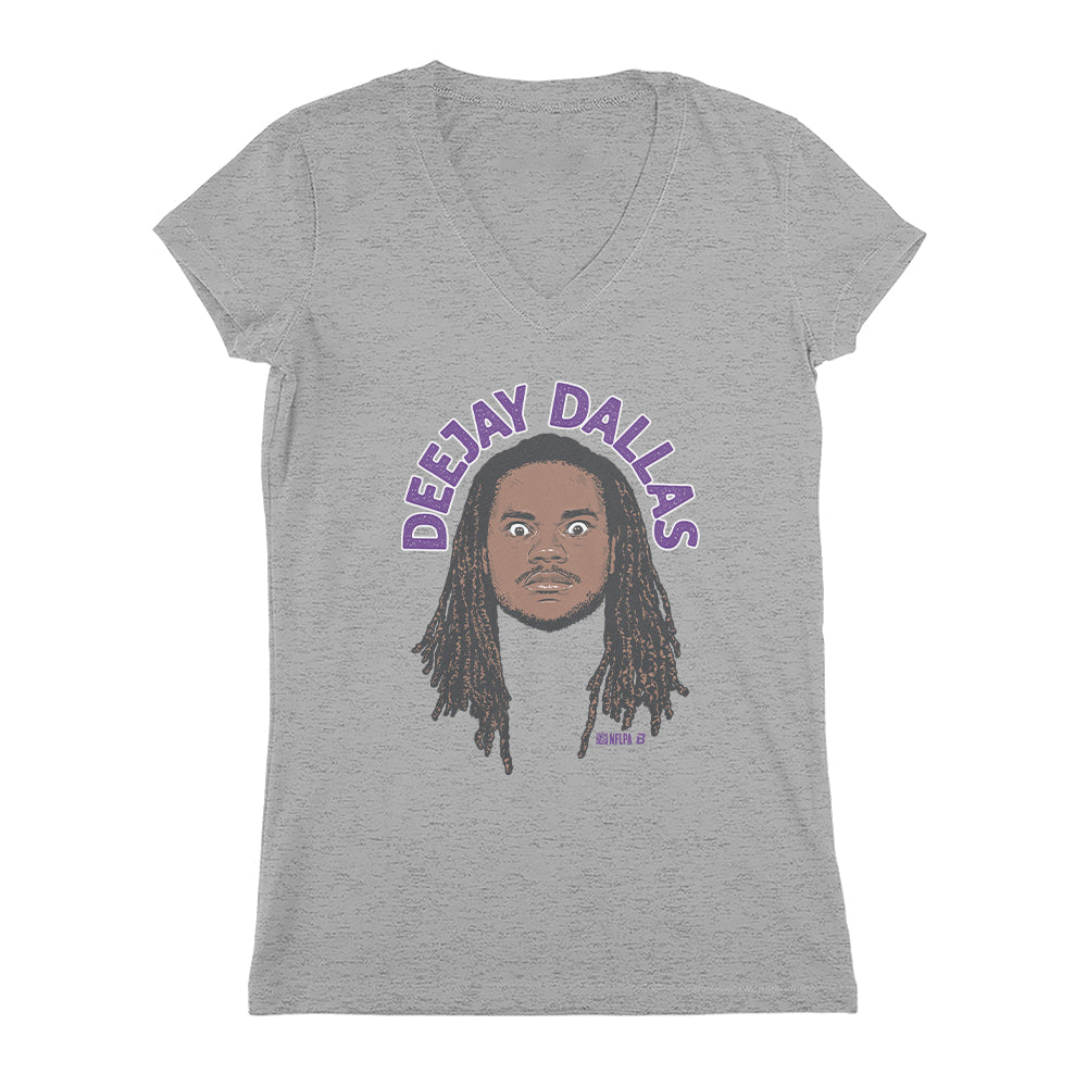 2623837 - DeeJay Dallas: Headshot