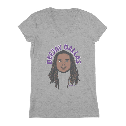 2623837 - DeeJay Dallas: Headshot