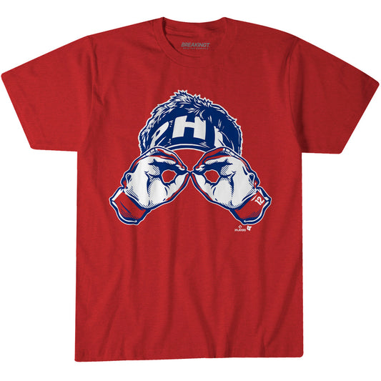2622611 - Kyle Schwarber: Philly Goggles