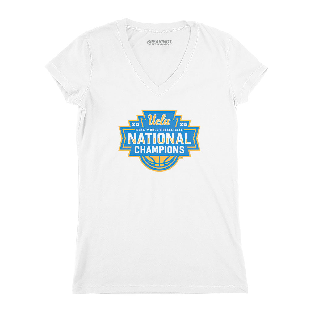 2621653 - UCLA Bruins WBB: 2026 National Champions Logo