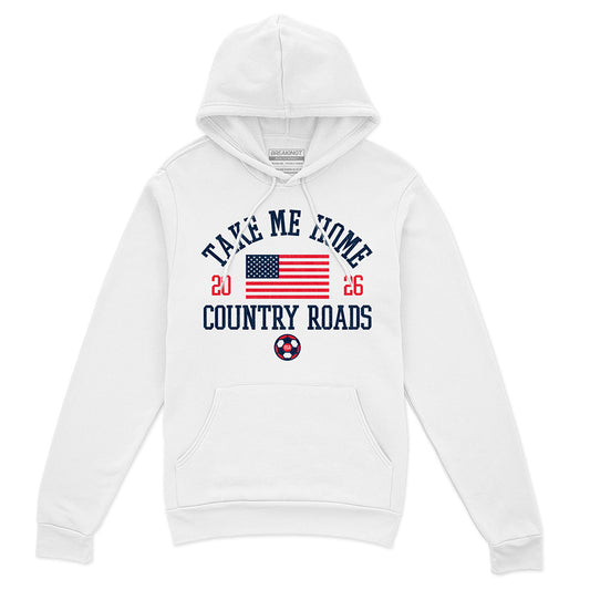 2622856 - USA: Take Me Home Country Roads